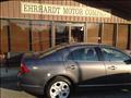 2011 Ford Fusion