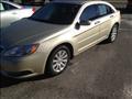 2011 Chrysler 200