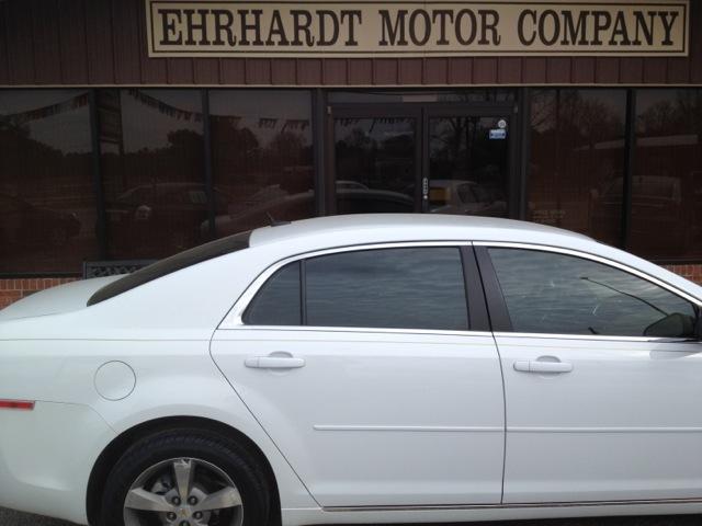 2011 Chevrolet Malibu