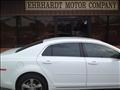 2011 Chevrolet Malibu