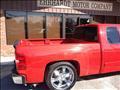 2007 Chevrolet Silverado 1500