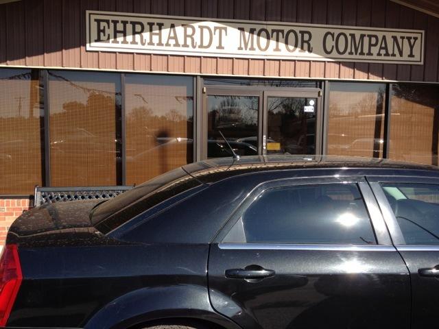 2008 Chrysler 300