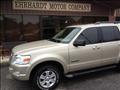 2007 Ford Explorer