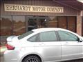 2010 Ford Focus