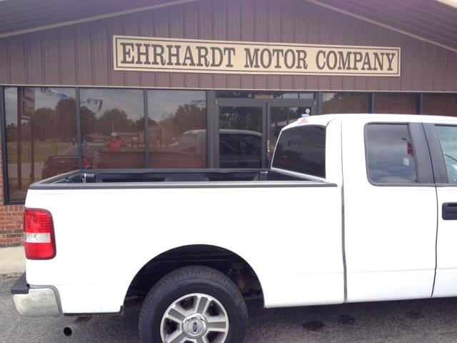 2007 Ford F-150