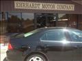 2010 Ford Fusion
