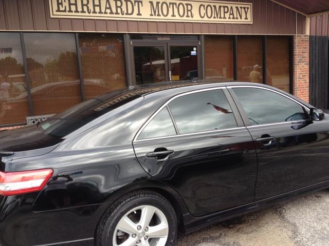 2010 Toyota Camry