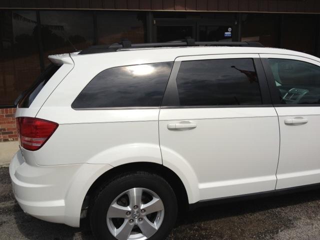 2009 Dodge Journey