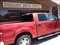 2008 Ford F-150