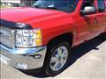 2012 Chevrolet Silverado 1500