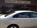 2011 Chevrolet Impala