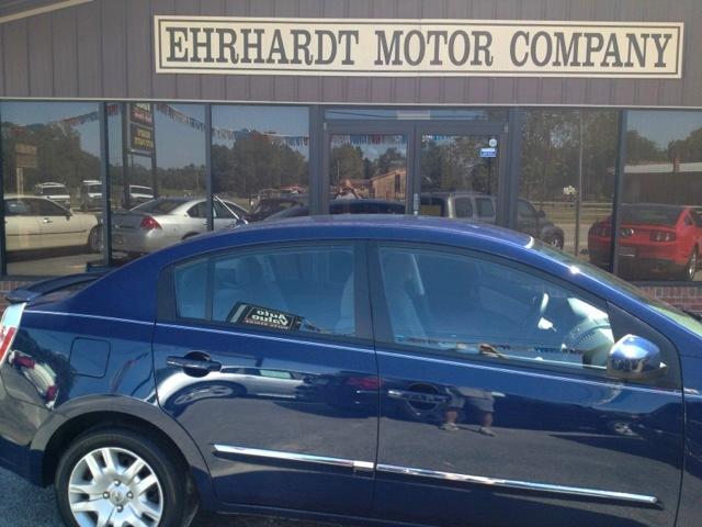 2011 Nissan Sentra