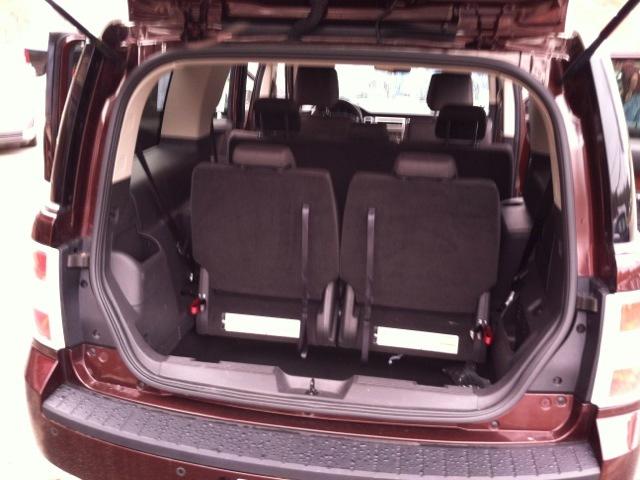 2010 Ford Flex