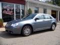 2010 Chrysler Sebring