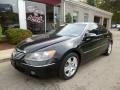 2007 Acura RL