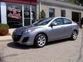 2010 Mazda MAZDA3