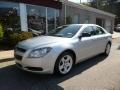 2010 Chevrolet Malibu