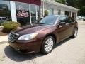 2012 Chrysler 200