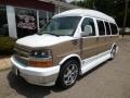 2008 Chevrolet Express