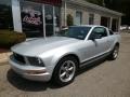 2006 Ford Mustang