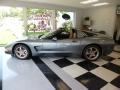 2004 Chevrolet Corvette