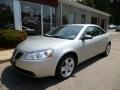 2008 Pontiac G6