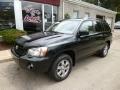 2004 Toyota Highlander