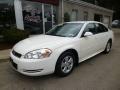 2009 Chevrolet Impala