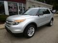 2011 Ford Explorer