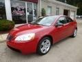 2007 Pontiac G6