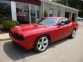 2012 Dodge Challenger