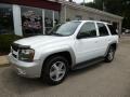 2006 Chevrolet TrailBlazer