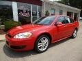 2012 Chevrolet Impala