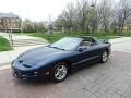 2002 Pontiac Trans Am