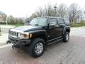 2007 HUMMER H3