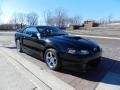 2003 Ford Mustang