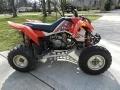 2008 Polaris Outlaw