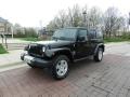 2010 Jeep Wrangler