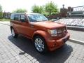 2007 Dodge Nitro