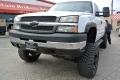 2005 Chevrolet C/K 2500 Series