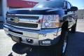 2012 Chevrolet Silverado 1500