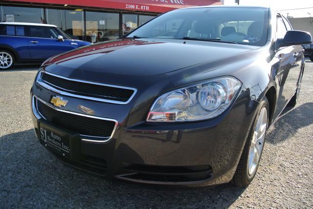 2011 Chevrolet Malibu