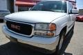2005 GMC Yukon