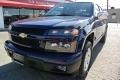 2012 Chevrolet Colorado