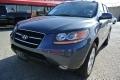 2008 Hyundai Santa Fe