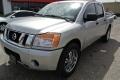 2008 Nissan Titan