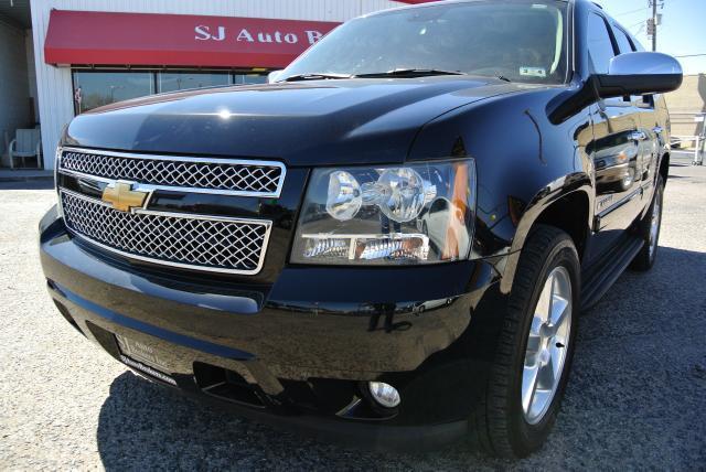 2007 Chevrolet Tahoe