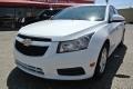 2011 Chevrolet Cruze
