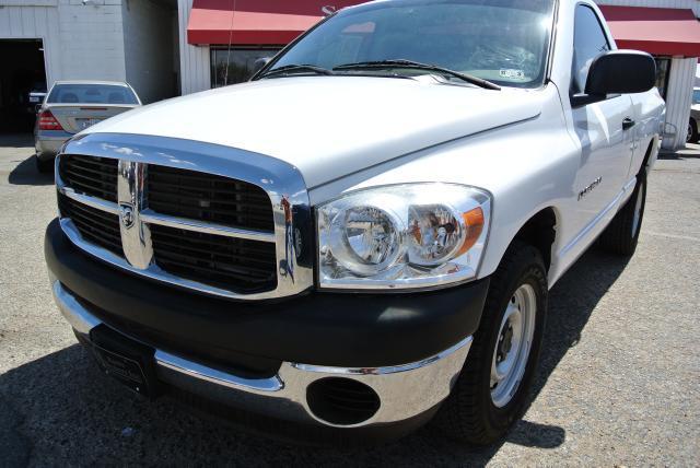 2007 Dodge Ram 1500