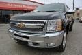 2012 Chevrolet Silverado 1500